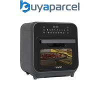 Baridi DH171 Steam Air Fryer Oven 15L Capacity [EEK: N/A]