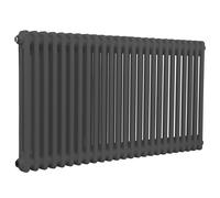 Baridi Horizontal Traditional 2 Column Radiator