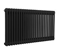 Baridi Horizontal Traditional 2 Column Radiator