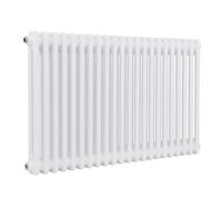 Baridi Horizontal Traditional 2 Column Radiator