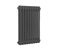 Baridi Horizontal Traditional 2 Column Radiator