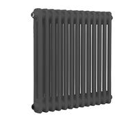 Baridi Horizontal Traditional 2 Column Radiator