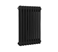 Baridi Horizontal Traditional 2 Column Radiator