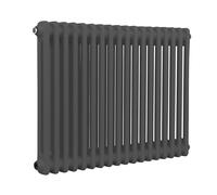Baridi Horizontal Traditional 2 Column Radiator