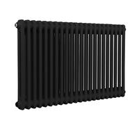 Baridi Horizontal Traditional 2 Column Radiator