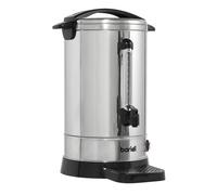 Baridi Water Boiler Tea Urn 20L, Double Layer, Drip Tray, Keep Warm Function