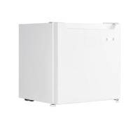 Baridi Mini Tabletop Fridge/freezer, 31L Capacity, Reversible Door, White - Dh254