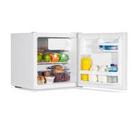 Baridi Tabletop Fridge With Ice Box, 46L Capacity, Adjustable Thermostat - Dh256