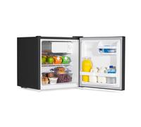 Baridi Tabletop Fridge with Ice Box, 46L Capacity, Adjustable Thermostat - DH257