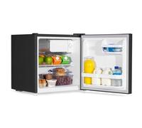 Baridi Tabletop Fridge With Ice Box, 46L Capacity, Adjustable Thermostat - Dh257