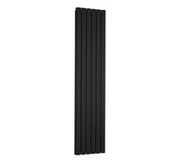 Baridi Vertical Radiator Double Flat Panel