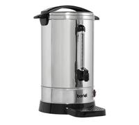 Baridi Water Boiler Tea Urn 20L, Double Layer, Drip Tray, Keep Warm Function