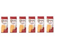 barilla 3x Mulino Bianco 20 x Salted Crackers packs 500g. Italian!