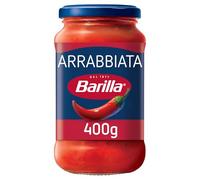 Barilla Arrabbiata Sauce 400g