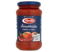 Barilla Arrabbiata Sauce, 400g