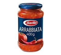 Barilla Arrabbiata Sauce 400g