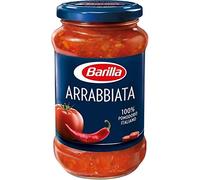 Barilla Arrabiata Sauce 400g - Pack of 3