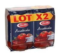 Barilla Barilla Arrabbiata Sauce - Set of 2 x 400 g Jars
