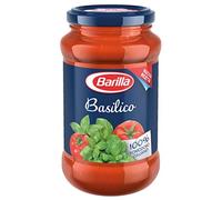 Barilla Basilico - 400g - Pack of 1