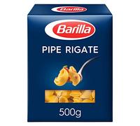 Barilla Classic Pipe Rigate N°91 500g