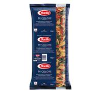 Barilla Collection Mezze Penne Tricolore No 78 Pasta Noodles 5000g