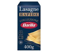 BARILLA Collezione Lasagna Leaves with Eggs 400 g