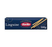 Barilla Collezione Linguine Pasta 500 g - Pack of 5