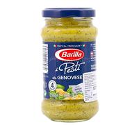 Barilla Delicious Italian Traditional Basil Pesto Alla Genovese Sauce (190g)