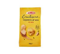 Barilla Emiliane Cappelletti with Meat Pasta with Egg 250 g