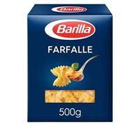 Barilla Hard Wheat Pasta Farfalle n. 65 - (500 g)
