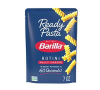 Barilla Finished Pasta Rotini