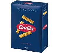 Barilla Fusilli No.98 500g