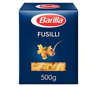 Barilla Fusilli Pasta, 500g