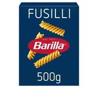 Barilla - Fusilli, n.98-6 Pieces of 500 g [3 kg]