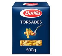 Barilla No.34 Twists - The 500g Pack