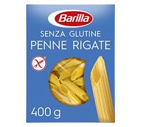 Barilla - Gluten-Free Pasta - Penne Rigate - 7 Pieces of 400 g [2800 g]