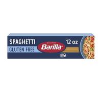Barilla Gluten Free Spaghetti Pasta - 12oz