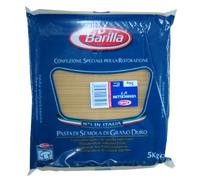 Barilla Group No.7 Spaghetti 5kg X3 Pieces [Parallel Import Goods]