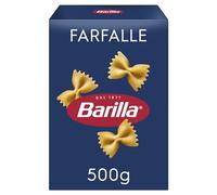 Barilla Hard Wheat Pasta Farfalle n. 65 - (500 g)