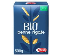 Barilla Hartweizen Organic Pasta Spaghetti - 1st Pack (1x500g)
