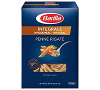 Barilla Integrale Pasta Penne Rigate Integrale 6x500g 6 x 500g