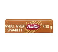 4X Paste Full Barilla Spaghetti of Wheat Hardwood 100% Italian 4x500g