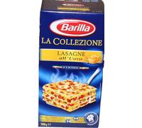 BARILLA LASAGNE ALL UOVO