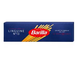 Barilla Linguine No.13 500g