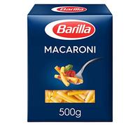 Barilla Maccheroni N. 44, 8-Pack (8 x 500 g