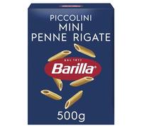 Barilla MINI PENNE RIGATE