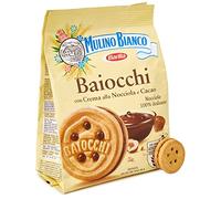 Mulino Bianco Barilla Baiocchi, 260 g