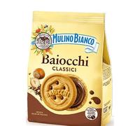 Mulino Bianco Barilla Baiocchi, 260 g