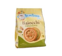 MULINO BIANCO BAIOCCHI PISTACCHIO 240g