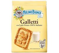 Mulino Bianco Galletti Cookies – 350 g